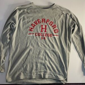 Underarmor Haverford College Shirt